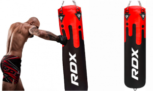 MMA Training Punching Bags: Choosing the Right One for Maximum Impact