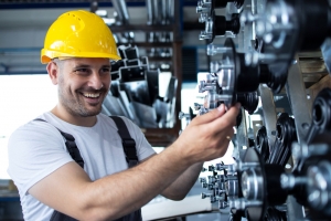 Why Reliable Equipment Matters in Manufacturing