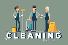 Benefits of Professional Commercial Cleaning Services