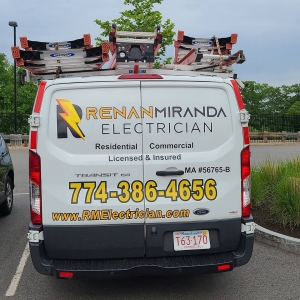 The Importance of 24-Hour Electricians and Whole House Surge Protectors (RM Electrician - Northborough)