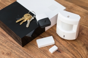 Top 5 Reasons to Upgrade Your Home Security System Today