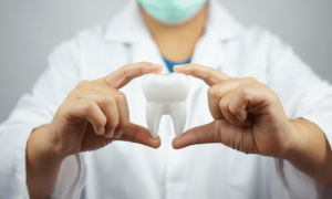 The Importance of Comprehensive Dental Care: Beyond the Basics