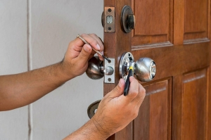 Reliable Emergency Locksmith Services in London