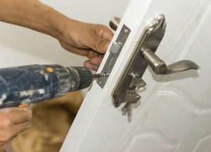 Professional Lock Replacement Services in London