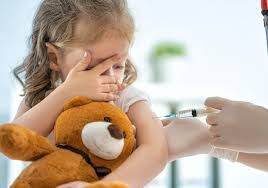 Pediatric Vaccines: Protecting Children from Life-Threatening Diseases