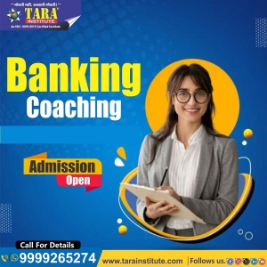 What are the advantages of online banking coaching in India