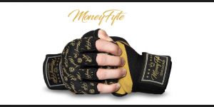 You Can Buy Kickboxing and Martial Arts Gear at Moneyfyte