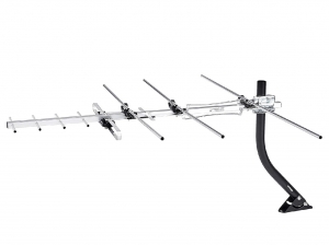 Antenna Experts Launches New Digital Antennas in USA