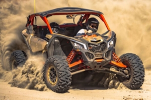 The Best Time for Dune Buggy Adventures in Dubai