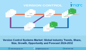 Version Control Systems Market Growth, Demand, Trends and Opportunity 2024-2032