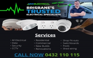 Choosing the Right Electrician: Newport and Redcliffe, QLD