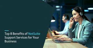 Boost Your Small Business Growth with NetSuite B2B Portals | OpenTeQ Technologies