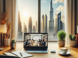 How to Setup Business in Dubai from Home Country?