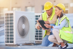 Common HVAC Problems and How to Fix Them