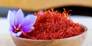 Saffron Market Growth Owing to Expanding Applications in Food and Cosmetic Industries