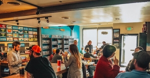 Discover the Best Dining, Facilities, and Craft Beers in Sun Valley All in One Place.