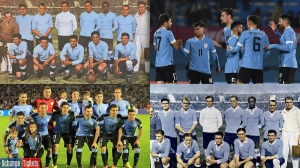 FIFA World Cup: Uruguay’s Legacy from Triumphs to Challenges, and Revival