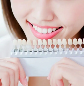 Dubai Dental Veneers: Aesthetic and Functional Benefits