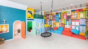 Top 10 Safety Tips for a Kid-Friendly Playroom Renovation