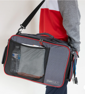 Exploring the Versatility of the Crossover Travel Bag and Golf Caddy Bag