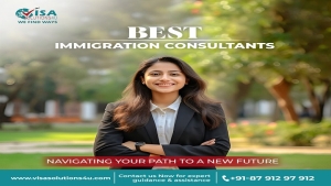 Best Immigration Consultants in Delhi for Canada