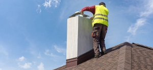 Environmental Benefits of Proper Chimney Liner Installation