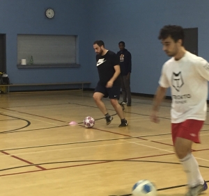 What Really Happens At Soccer Clinics in Mississauga