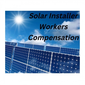 Solar Worker Comp In Florida