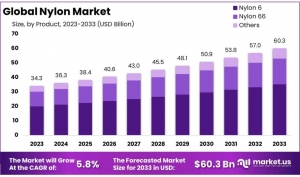 Nylon Market Strategies: Aligning with Changing Consumer Demands