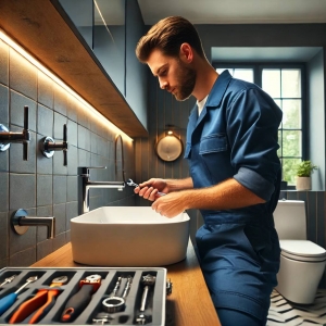 Expert Plumbers in Sheffield: Reliable Solutions for Your Plumbing Needs