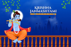 5 Things To Do On Krishna Janmashtami