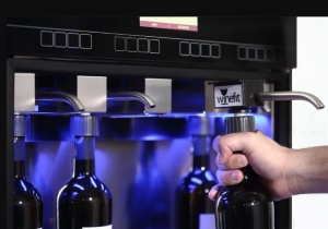 How Wine Dispensers Preserve Your Wine's Freshness? 