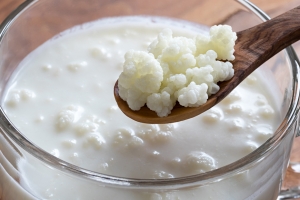 Kefir Market Will Grow at Highest Pace Owing To Growing Demand for Probiotic Drinks