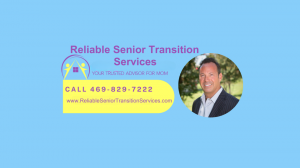 Comprehensive Elderly Transition Services for a Smooth Senior Move