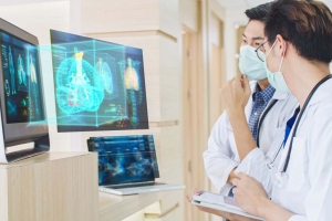 Healthcare Simulators Market Will Grow at Highest Pace Owing to Increasing Adoption of Simulation-based Training 