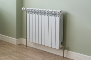 Can I Use an Air-Source Heat Pump With Existing Radiators?