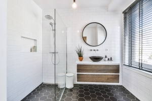 The Ultimate Guide to Choosing the Right Fixtures for Your Bathroom Remodel