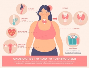 Hypothyroidism vs. Hyperthyroidism: Key Differences and Treatment Options