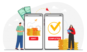 Make every payment count with the efficiency of an e money wallet