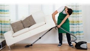 Albuquerque House Cleaning: Essential Services for Every Homeowner