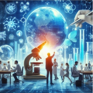 Unlock Global Scientific Breakthroughs with Professional Scientific Translation Services