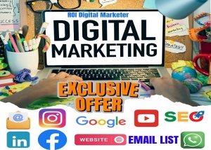 Digital Marketers in Atlanta, GA: An In-Depth Look