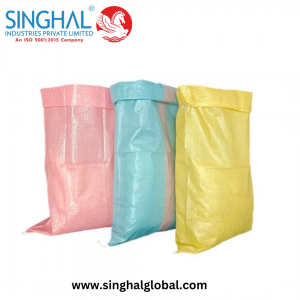 Comprehensive Overview BOPP Bags are Applications and Industry Leaders