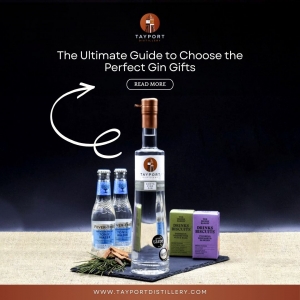 The Ultimate Guide to Choose the Perfect Gin Gifts