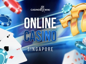 Exploring Online Slot Games in Singapore: A Comprehensive Guide