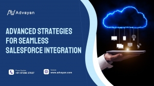 Advanced Strategies for Seamless Salesforce Integration