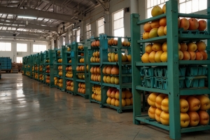 Mango Processing Plant Project Report, Raw Materials Requirements and Project Economics 