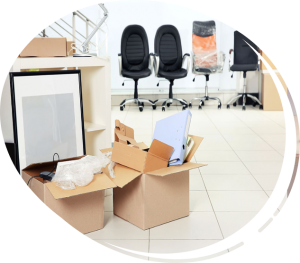 Office Relocation: Steps for a Seamless Transition