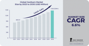 Geofoam Market Global Growth Rate Report 2031