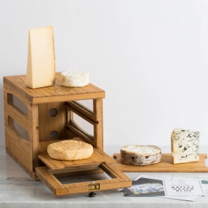 Innovative Flavors in Artisan Cheese: Breaking the Mold